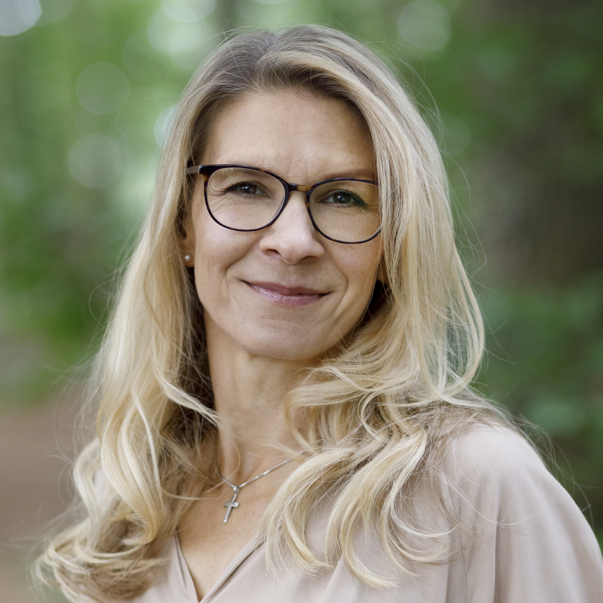 Anita Moosherr-Büscher