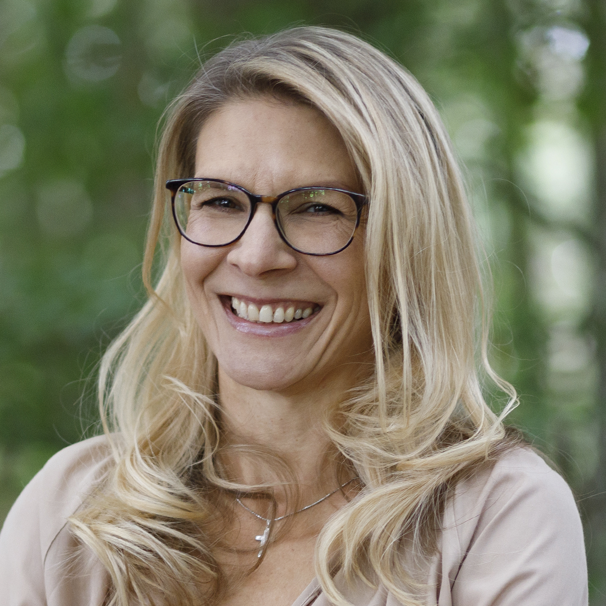 Anita Moosherr-Büscher